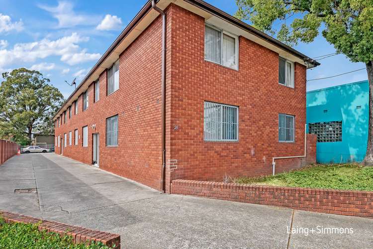 6/21 Station Road, Auburn NSW 2144