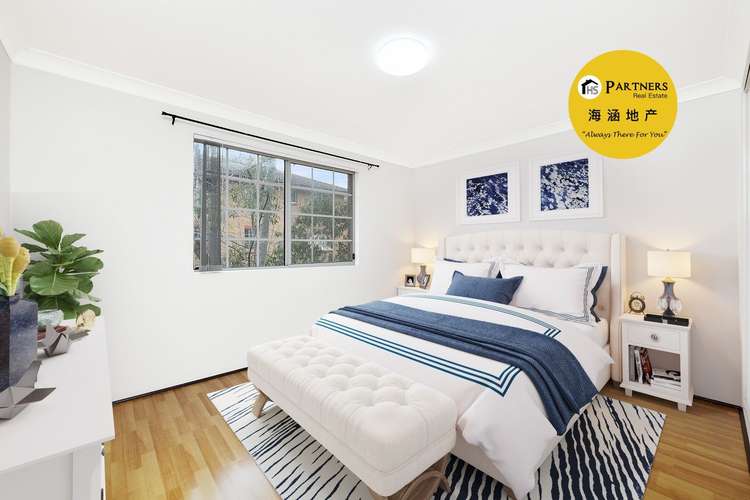 21/15 Samuel Street, Lidcombe NSW 2141