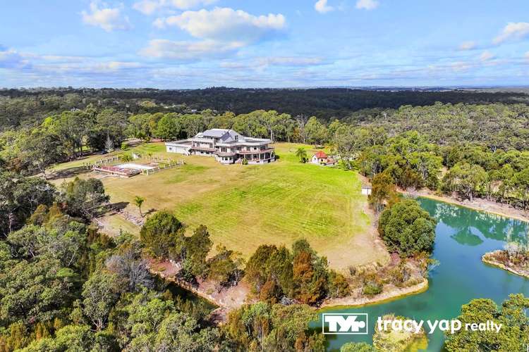 Main view of Homely house listing, 125 Spur Place, Glenorie NSW 2157