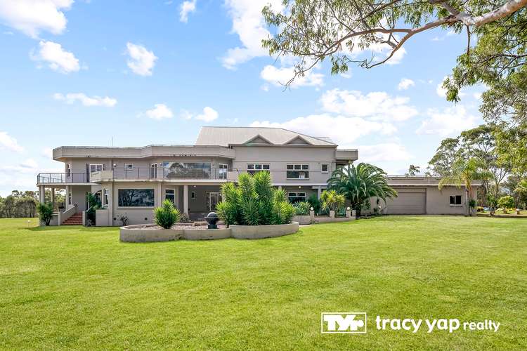 Second view of Homely house listing, 125 Spur Place, Glenorie NSW 2157
