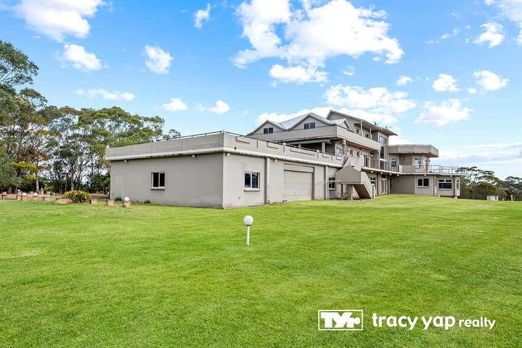 Third view of Homely house listing, 125 Spur Place, Glenorie NSW 2157