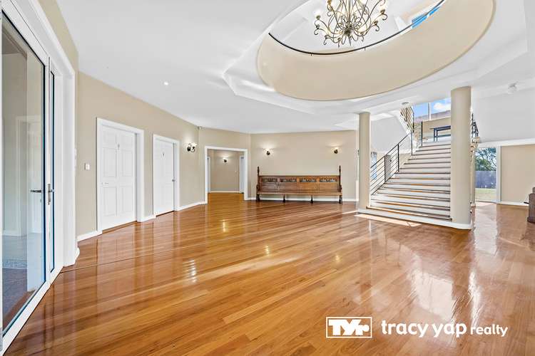 Fourth view of Homely house listing, 125 Spur Place, Glenorie NSW 2157