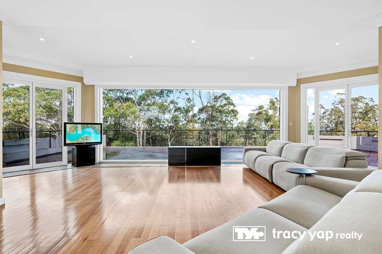 Fifth view of Homely house listing, 125 Spur Place, Glenorie NSW 2157