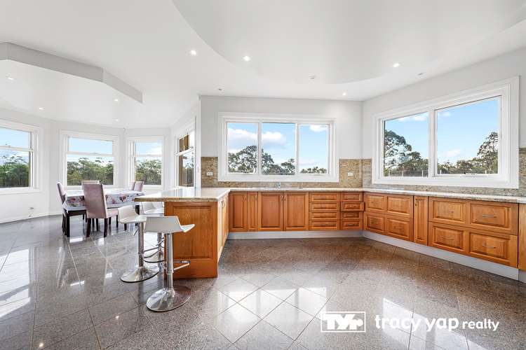 Sixth view of Homely house listing, 125 Spur Place, Glenorie NSW 2157