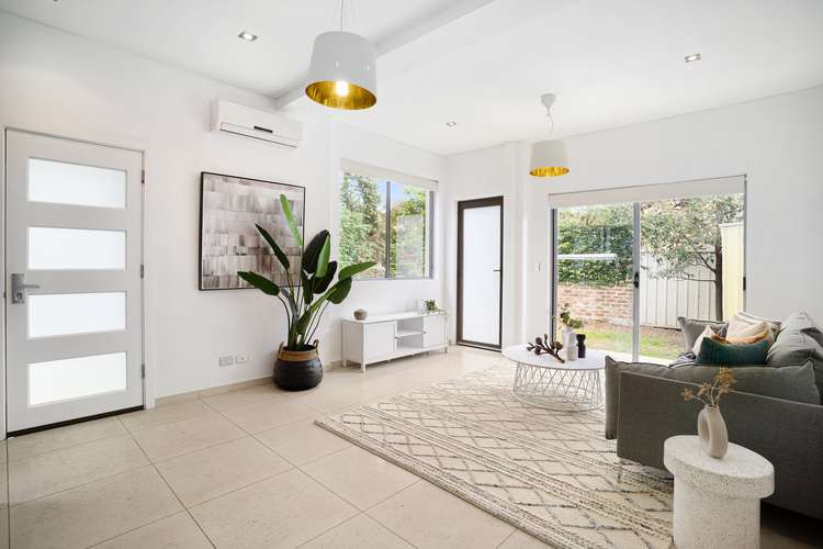 6/21-25 High Street, Caringbah NSW 2229