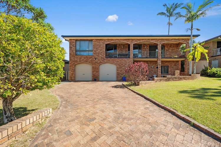 16 Dirrigeree Crescent, Sawtell NSW 2452