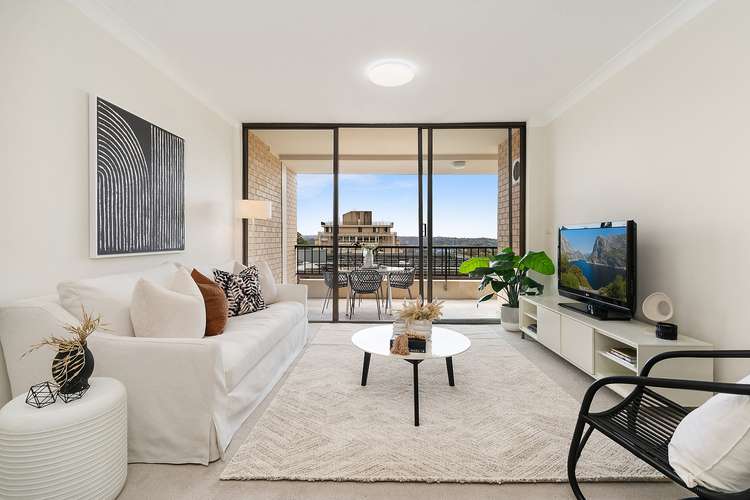 Main view of Homely apartment listing, 26/156 Military Road, Neutral Bay NSW 2089
