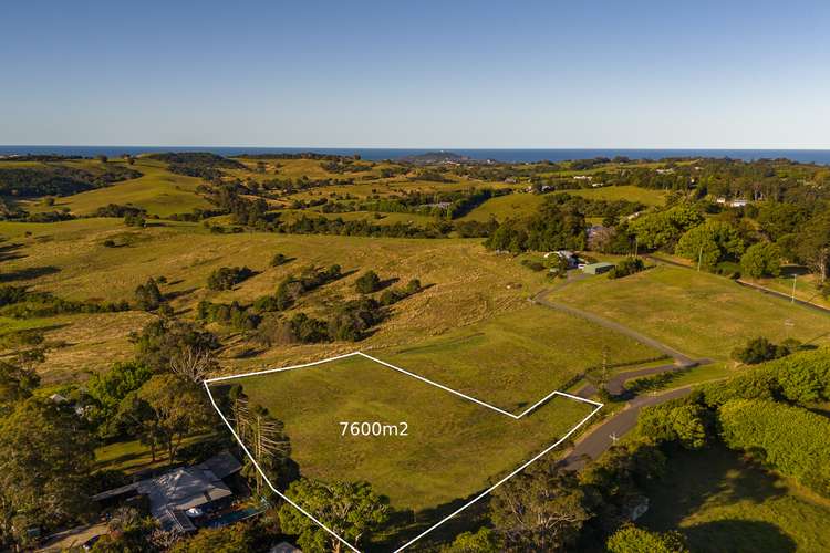 388 Coopers Shoot Road, Coopers Shoot NSW 2479