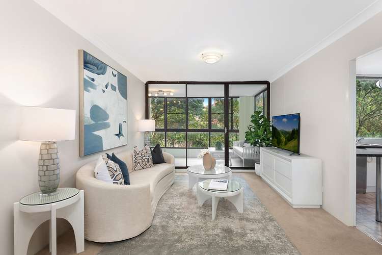 Main view of Homely apartment listing, 49/10 Hume Street, Wollstonecraft NSW 2065