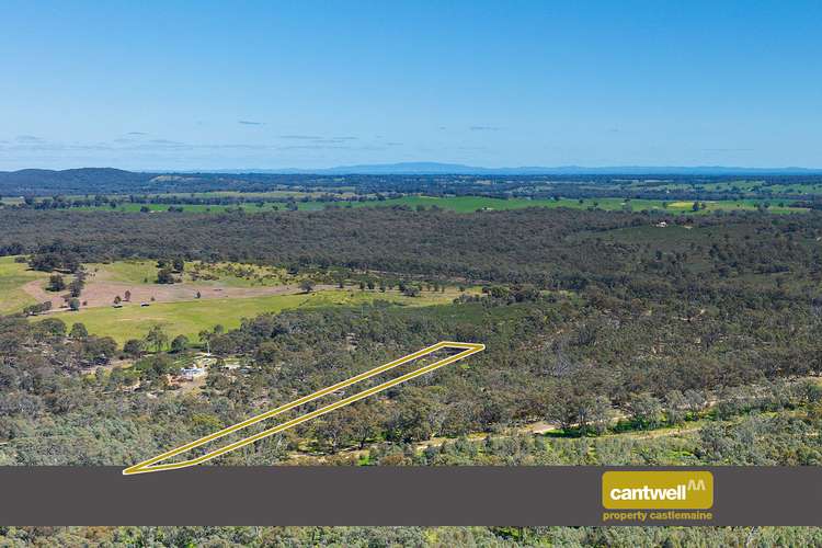 Main view of Homely lifestyle listing, Lot 37E Mt. Camel - Graytown Road, Redcastle VIC 3523