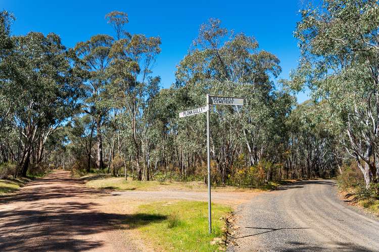Third view of Homely lifestyle listing, Lot 37E Mt. Camel - Graytown Road, Redcastle VIC 3523