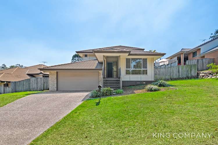 Main view of Homely house listing, 87 Woodlands Boulevard, Waterford QLD 4133