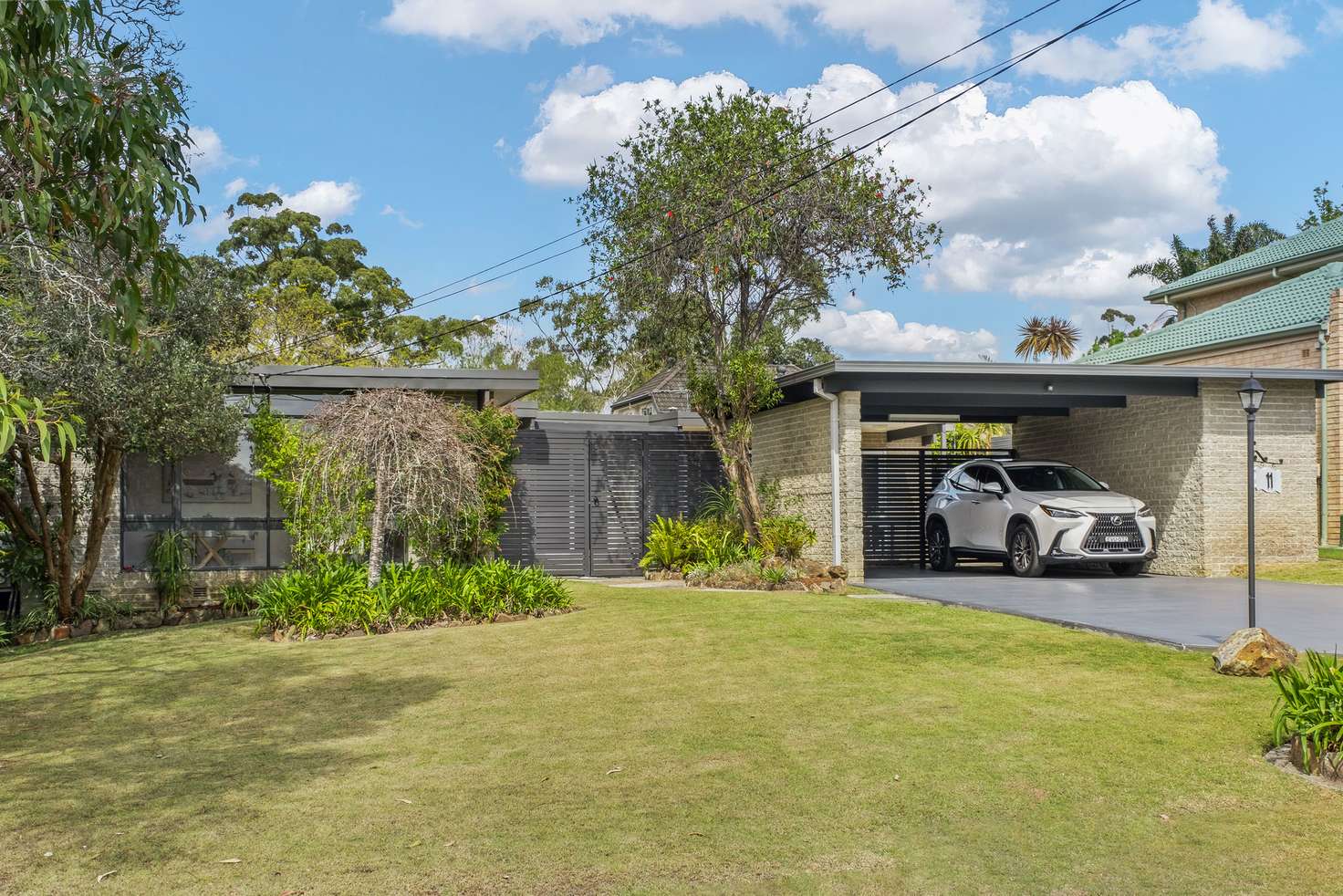 Main view of Homely house listing, 11 Jessica Gardens, St Ives NSW 2075
