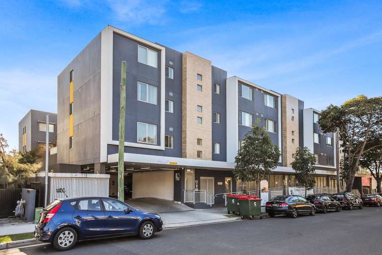 Main view of Homely unit listing, 31/19 Garfield Street, Wentworthville NSW 2145
