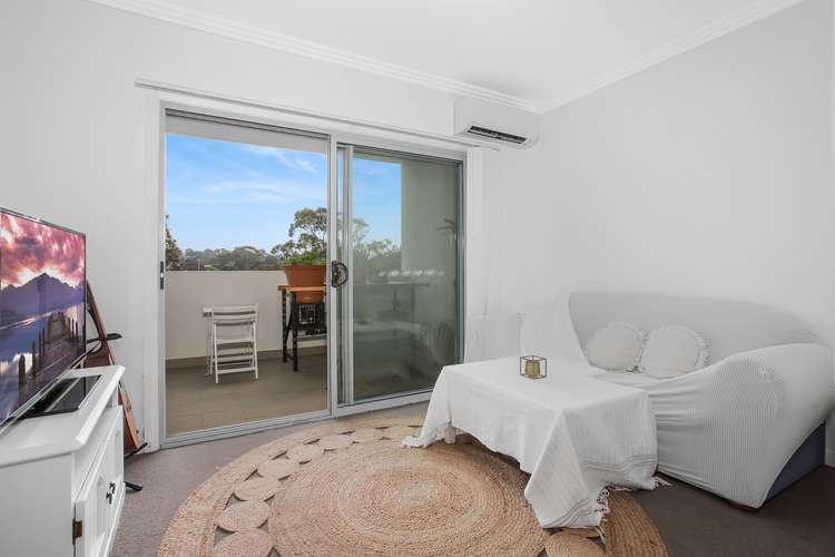 Sixth view of Homely unit listing, 31/19 Garfield Street, Wentworthville NSW 2145