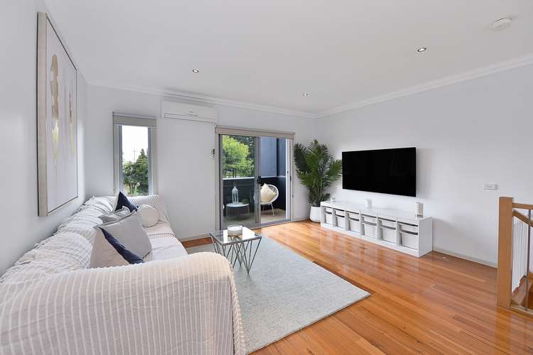 Main view of Homely townhouse listing, 6/224 Spring Street, Reservoir VIC 3073