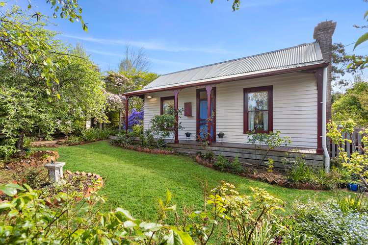 12 Smith Street, Daylesford VIC 3460