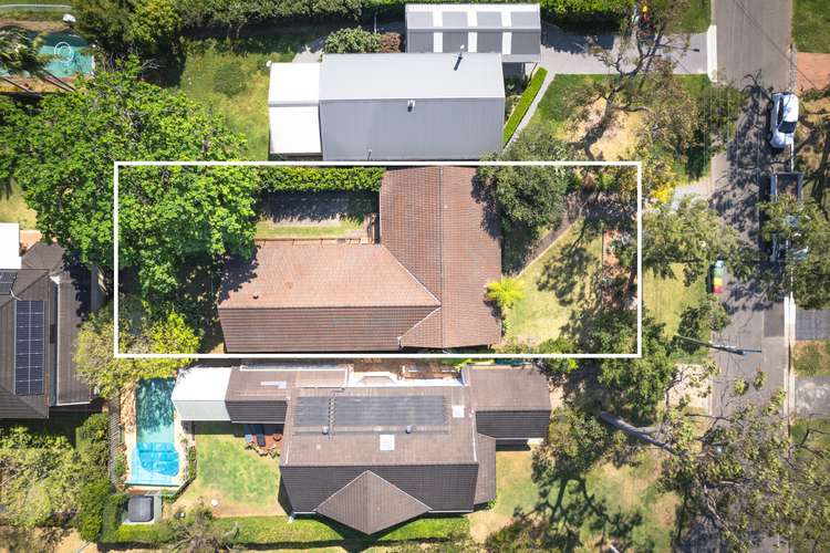 Main view of Homely house listing, 5 Paul Avenue, St Ives NSW 2075
