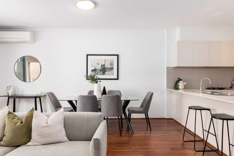 Main view of Homely apartment listing, 5/18-30 Pindari Road, Peakhurst Heights NSW 2210