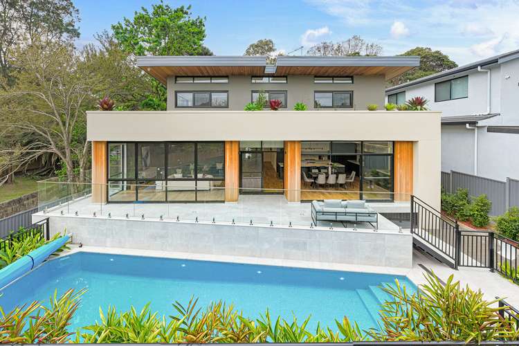 Main view of Homely house listing, 396A Penshurst Street, Chatswood NSW 2067
