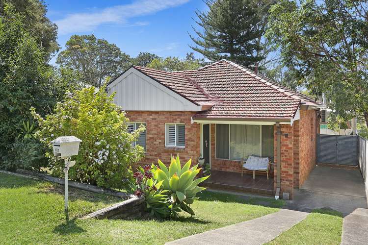 Main view of Homely house listing, 8 Verbena Place, Caringbah South NSW 2229