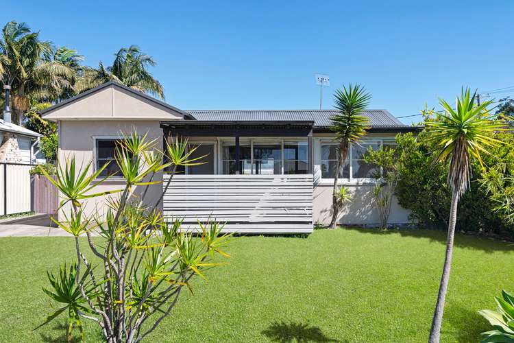 15 Shelly Beach Road, Shelly Beach NSW 2261