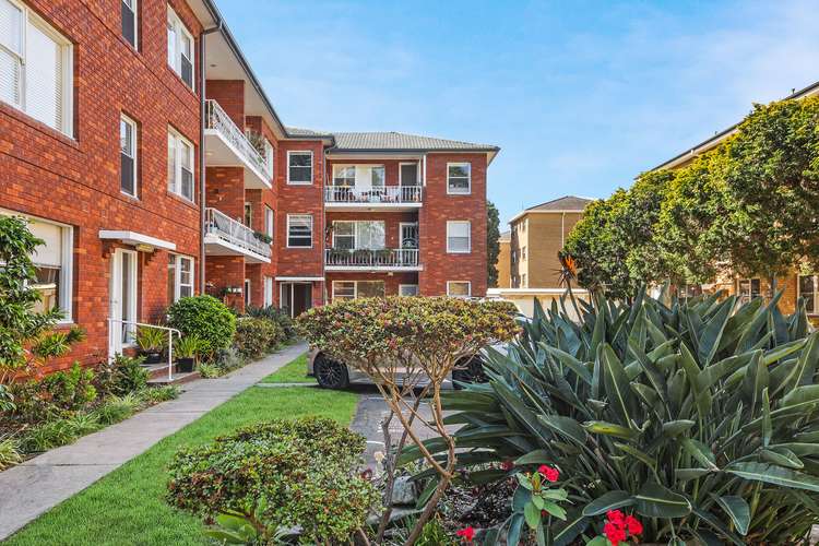 Main view of Homely apartment listing, 14/176-178 Russell Avenue, Dolls Point NSW 2219