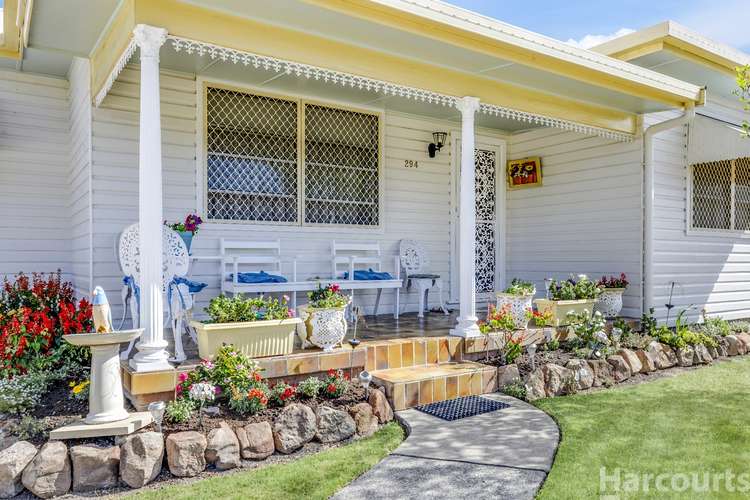 Sixth view of Homely acreageSemiRural listing, 284-286 River Street, Greenhill NSW 2440