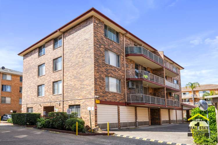 Main view of Homely unit listing, 78/2 Riverpark Drive, Liverpool NSW 2170