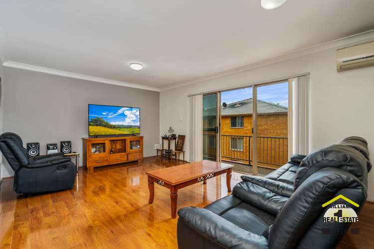Third view of Homely unit listing, 78/2 Riverpark Drive, Liverpool NSW 2170