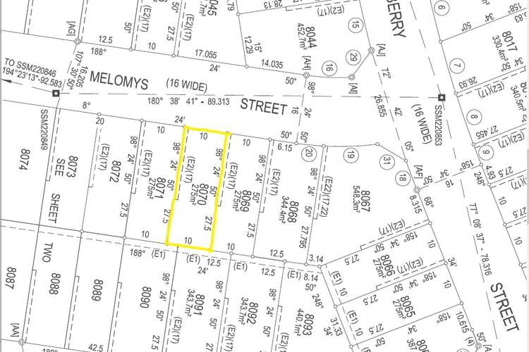 7 Melomys Street, Marsden Park NSW 2765