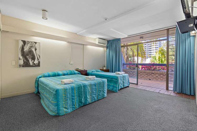 Main view of Homely unit listing, 4/240 Ipswich Road, Woolloongabba QLD 4102