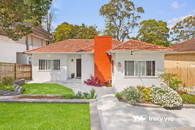 Main view of Homely house listing, 19 Devon Street, North Epping NSW 2121