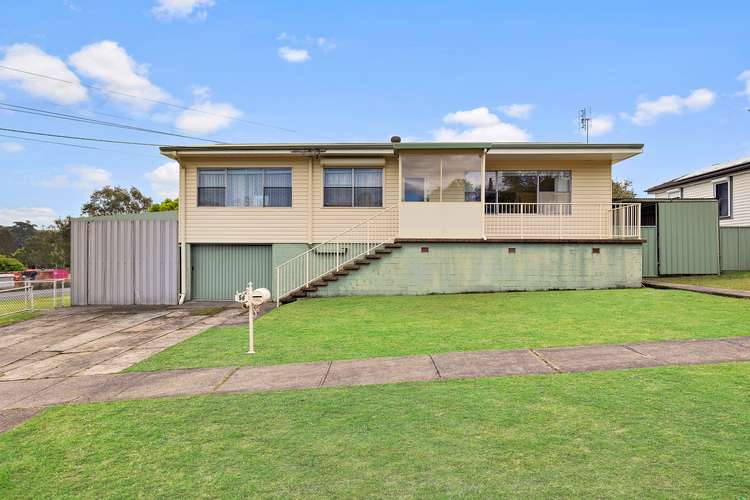 56 Hannah Street, Wallsend NSW 2287