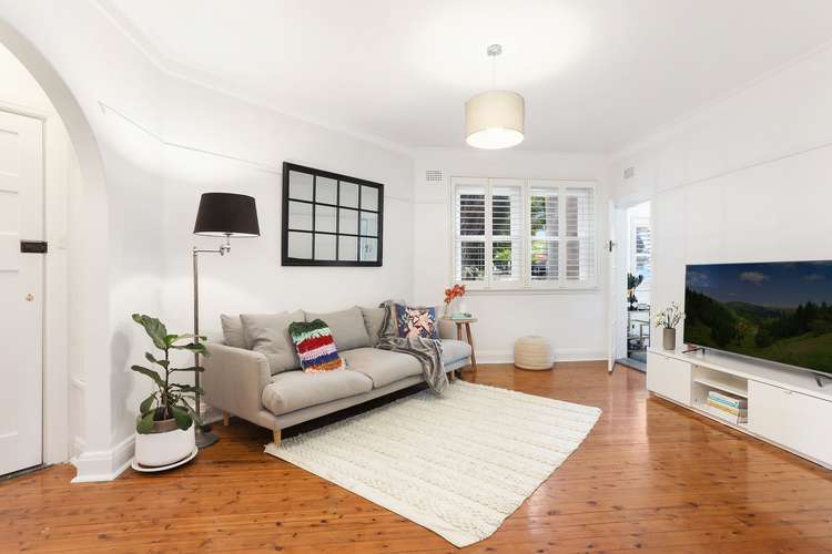 Main view of Homely apartment listing, 1/1 Central Street, Naremburn NSW 2065