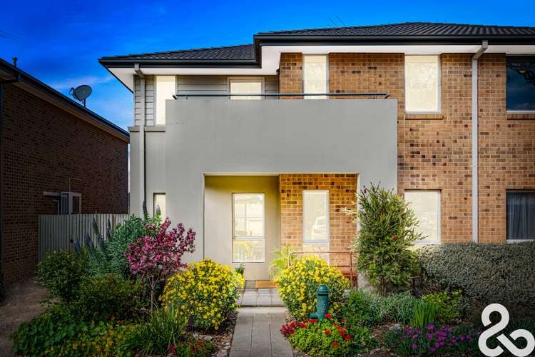 26 Bacchus Drive, Epping VIC 3076