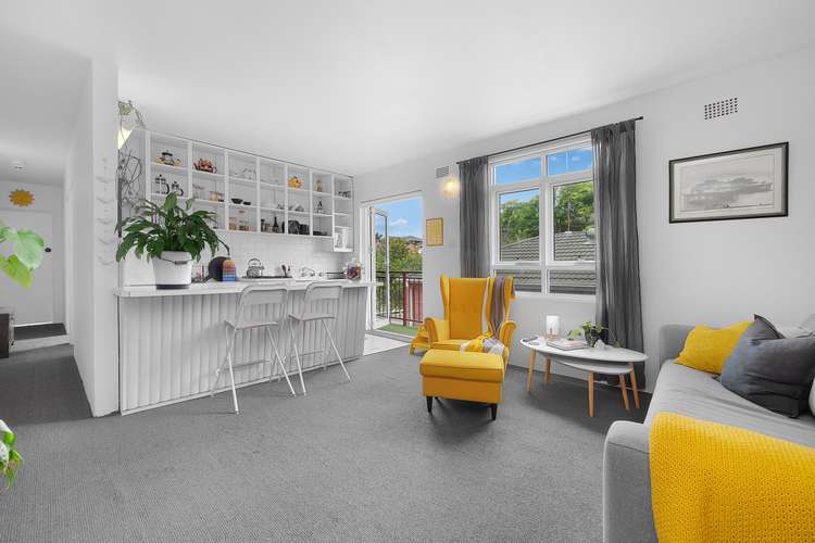 Main view of Homely apartment listing, 31/1-5 McKeon Street, Maroubra NSW 2035