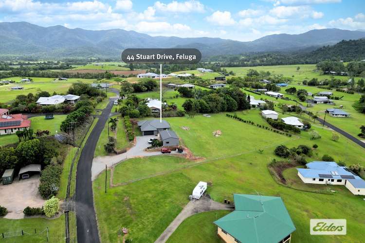 44 Stuart Drive, Feluga QLD 4854