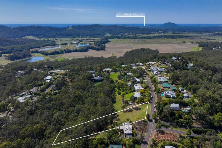 Main view of Homely residentialLand listing, 17 Whistler Ridge Drive, Yandina Creek QLD 4561