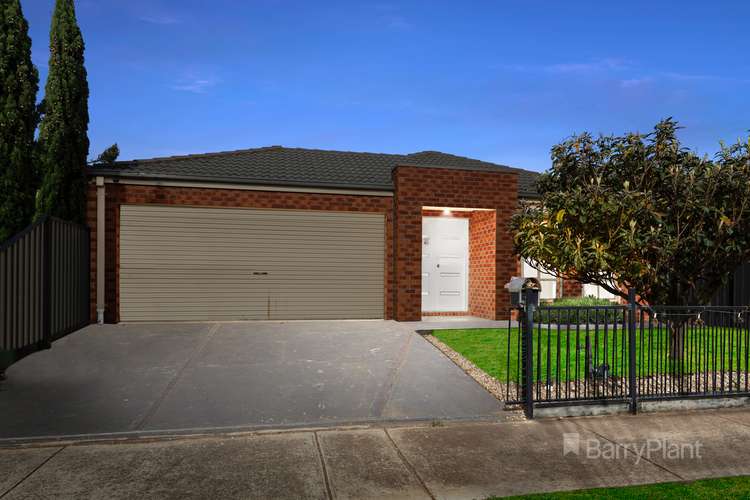 Main view of Homely house listing, 31 Carew Way, Derrimut VIC 3026