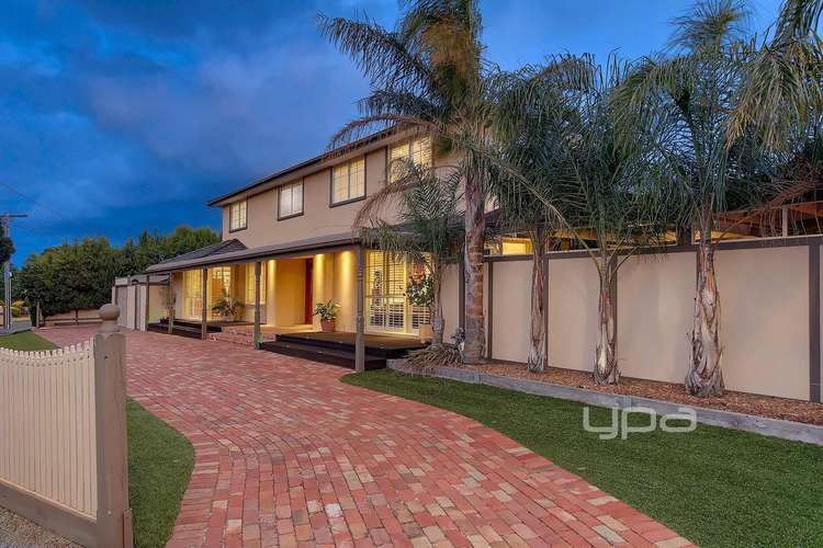 23 Goodwood Crescent, Gladstone Park VIC 3043