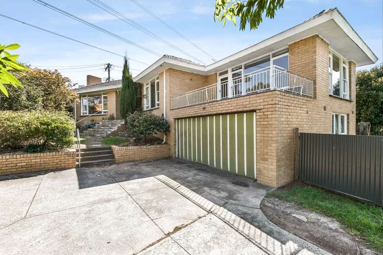 414 Buckley Street, Essendon West VIC 3040