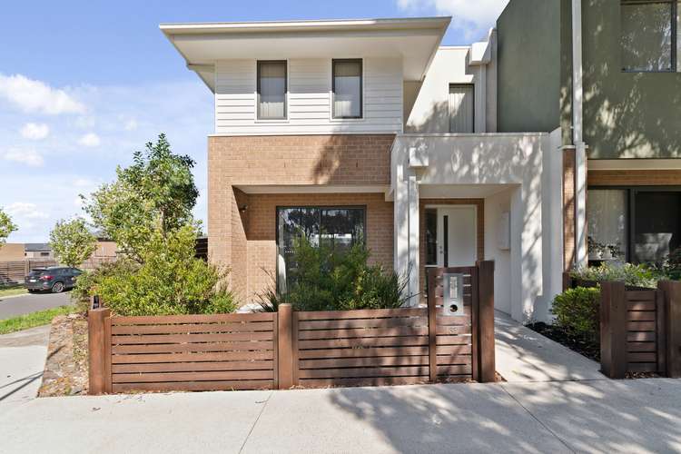 Main view of Homely townhouse listing, 39 Venezia Promenade, Greenvale VIC 3059