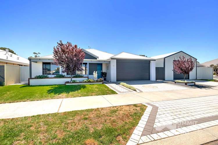 23 Bocker Street, Dardanup WA 6236