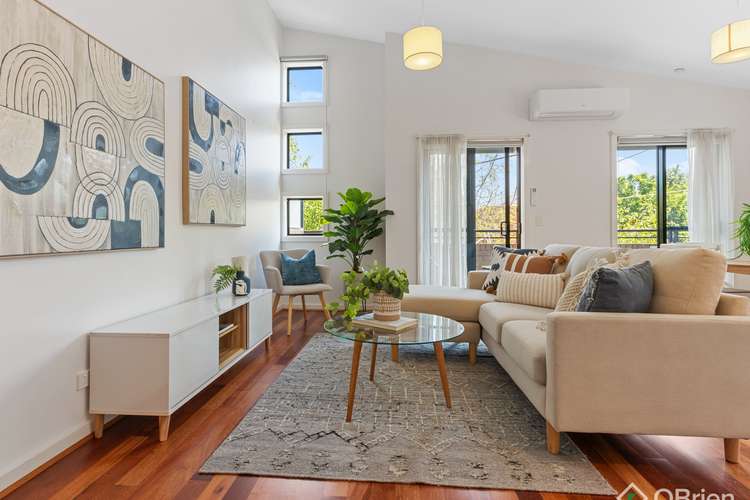 Main view of Homely apartment listing, 201/17 Station Street, Blackburn VIC 3130