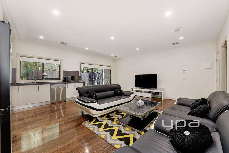 Main view of Homely unit listing, 4/26 Ethel Street, Oak Park VIC 3046