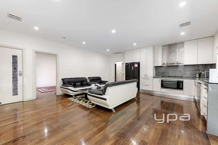 Fifth view of Homely unit listing, 4/26 Ethel Street, Oak Park VIC 3046