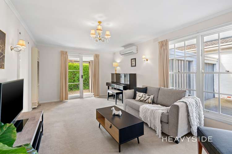 Second view of Homely unit listing, 3/21 Glyndon Road, Camberwell VIC 3124