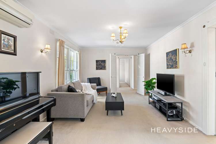 Third view of Homely unit listing, 3/21 Glyndon Road, Camberwell VIC 3124