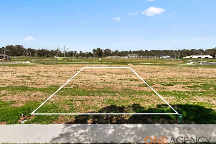 Lot 285 Thirteenth Avenue, Austral NSW 2179